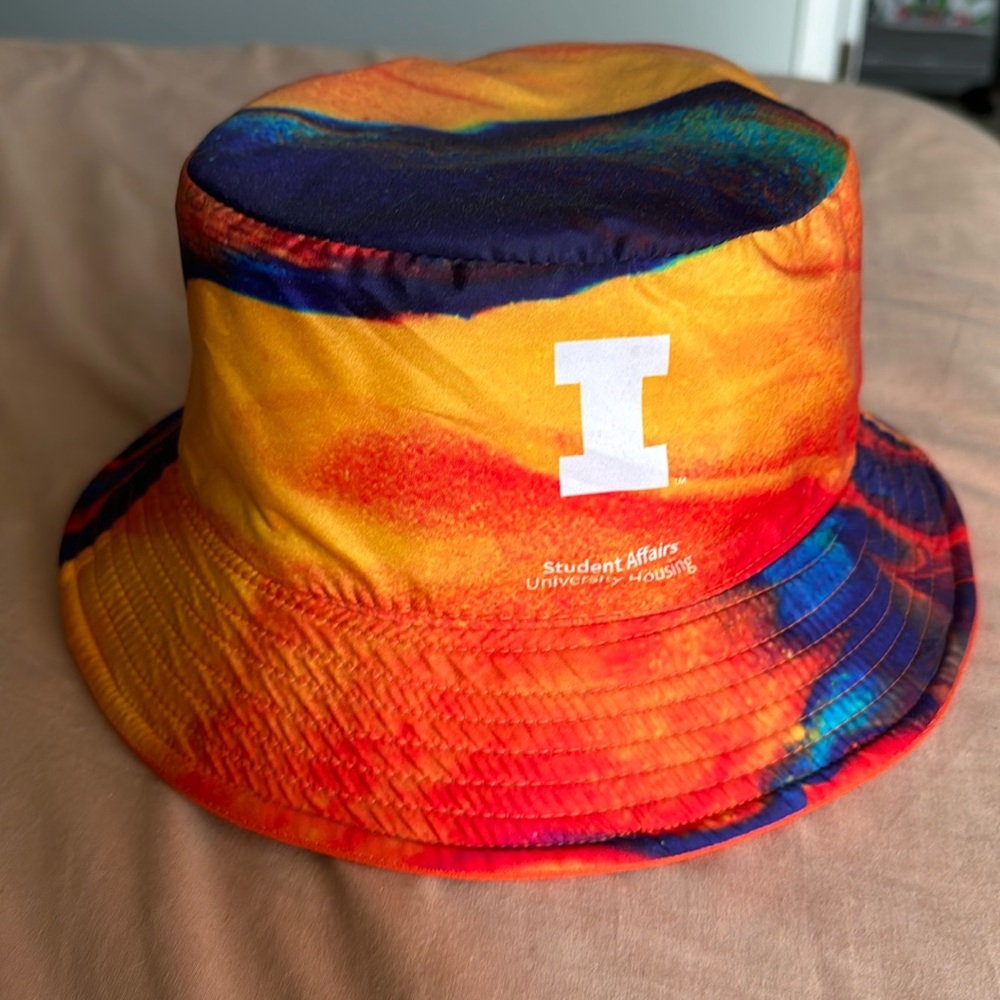 Hat Illini